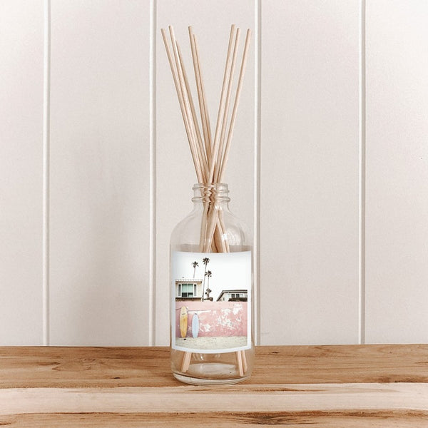The Commonfolk - Room Diffuser - Himalayas Fragrance
