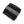 Load image into Gallery viewer, NAKEDVICE - The Lexie - Black/Silver | milk + ginger