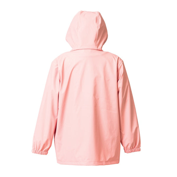Crywolf - Play Jacket - Blush | milk + ginger