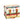 Load image into Gallery viewer, Kollab - Poly Lunch Box Billabong Del Sur | milk + ginger