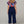 Load image into Gallery viewer, Gysette - Devi Wide Leg Pant - Indigo | milk + ginger
