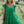 Load image into Gallery viewer, Ivy + Jack - Molly Emerald Flutter Dress