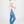Load image into Gallery viewer, 3rd Story - Elwood Tee - Blush | milk + ginger