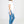 Load image into Gallery viewer, 3rd Story - Elwood Tee - White | milk + ginger