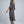Load image into Gallery viewer, Lilya - Norma Dress - Folk Print Black