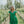 Load image into Gallery viewer, Ivy + Jack - Molly Emerald Flutter Dress