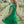 Load image into Gallery viewer, Ivy + Jack - Molly Emerald Flutter Dress