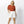 Load image into Gallery viewer, Fate + Becker - Love Game Blouse - Warm Ginger | milk + ginger