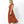 Load image into Gallery viewer, Fate + Becker - Love Game Maxi Dress - Warm Ginger | milk + ginger