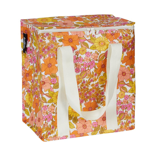 Kollab - Cooler Bag - Fleur Floral