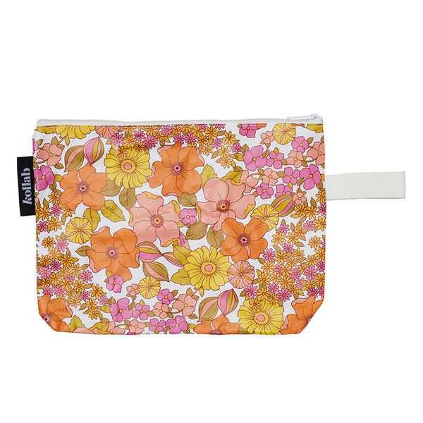 Kollab - Clutch Bag - Fleur Floral