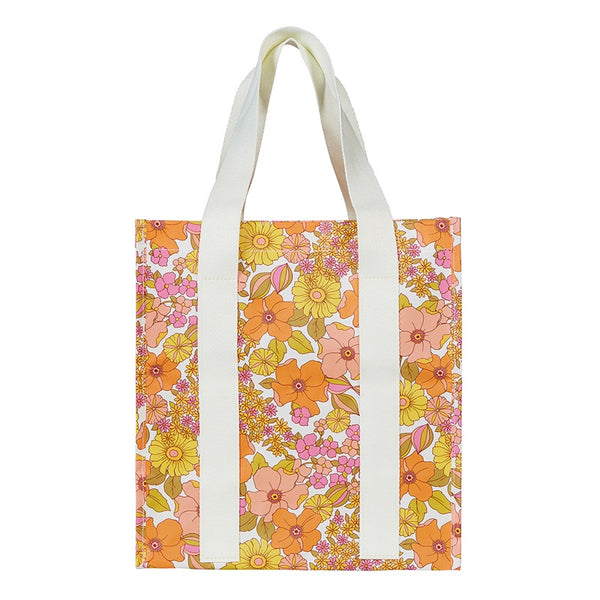 Kollab - Market Bag - Fleur Floral