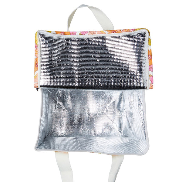 Kollab - Cooler Bag - Fleur Floral