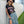 Load image into Gallery viewer, Barefoot Blonde - Freya Skirt