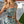 Load image into Gallery viewer, Barefoot Blonde - Freya Skirt