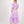 Load image into Gallery viewer, Ivy + Jack - Milano Lilac Maxi Dress