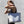 Load image into Gallery viewer, Prene - The X Bag | milk + ginger