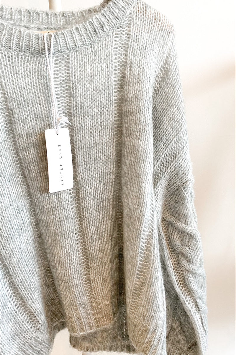 Mina Jumper - Little Lies