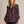 Load image into Gallery viewer, Gysette - Eva Lurex Blouse | milk + ginger