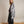 Load image into Gallery viewer, Gysette - Elina Waterfall Cardigan - Mist Grey | milk + ginger