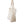 Load image into Gallery viewer, Hoopla - Large Zip Tote - Cream | milk + ginger