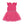Load image into Gallery viewer, Hoot Kid - My Way Party Dress - Pink | milk + ginger