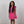 Load image into Gallery viewer, Hoot Kid - My Way Party Dress - Pink | milk + ginger