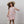 Load image into Gallery viewer, Hoot Kid - Summer Swing Dress - Unicorn Ballet Pink | milk + ginger