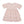 Load image into Gallery viewer, Hoot Kid - Afternoon Dress - Pink Pineapple | milk + ginger