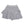 Load image into Gallery viewer, Hoot Kid - All the Stripes Skirt - Navy/White Stripe | milk + ginger