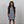 Load image into Gallery viewer, Hoot Kid - Happy Days Dress - Blue | milk + ginger