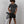 Load image into Gallery viewer, Hoot Kid - Leopard Roar Tee - Graphite | milk + ginger