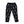 Load image into Gallery viewer, Hoot Kid - Line Up Bats Weekend Pant - Black | milk + ginger