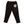 Load image into Gallery viewer, Hoot Kid - No Drama Club Pant - Black | milk + ginger
