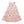Load image into Gallery viewer, Hoot Kid - Pretty Girl Dress - Ballet Pink Unicorn | milk + ginger