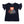 Load image into Gallery viewer, Hoot Kid - Rainbow Galaxy Tee - Navy | milk + ginger