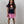 Load image into Gallery viewer, Hoot Kid - Rainbow Galaxy Tee - Navy | milk + ginger