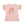 Load image into Gallery viewer, Hoot Kid - Rainbow Galaxy Tee - Ballet Pink | milk + ginger
