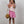 Load image into Gallery viewer, Hoot Kid - Rainbow Galaxy Tee - Ballet Pink | milk + ginger