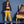 Load image into Gallery viewer, Hoot Kid - Relaxo Pant - Mustard Spot | milk + ginger