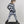 Load image into Gallery viewer, Hoot Kid - Scorpion Street Pant - Light Grey Marle | milk + ginger