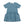 Load image into Gallery viewer, Hoot Kid - Seen it All Dress - Chambray Butterfly | milk + ginger