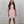 Load image into Gallery viewer, Hoot Kid - The Best Dress - Ballet Pink & Rose Gold | milk + ginger