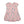 Load image into Gallery viewer, Hoot Kid - Up & Away Dress - Dusty Pink Desert Slub | milk + ginger
