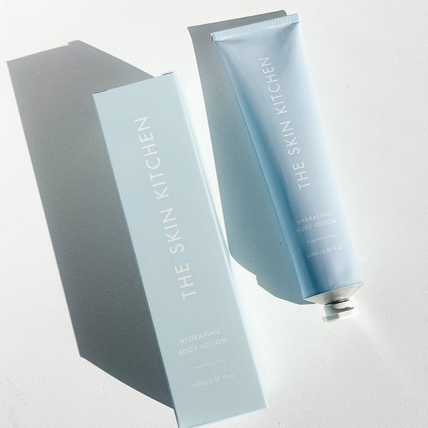 The Skin Kitchen - Hydrating Body Lotion 150ML