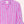 Load image into Gallery viewer, HUT - The Boyfriend Shirt - Grape & Aqua Stripe
