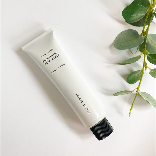 Beauty Engine - Nourishing Hand Cream 80ml