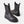 Load image into Gallery viewer, Walnut - Jacs Leather Boot - Black Pebble