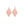 Load image into Gallery viewer, Stilen - Kite Earrings | milk + ginger