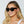 Load image into Gallery viewer, Sass - Lily Sunglasses - Black